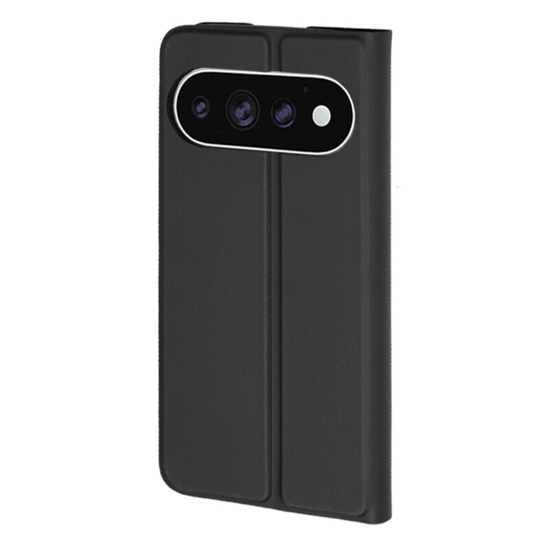 Husa Google Pixel 11 Pro Techsuit Magskin Book, negru
