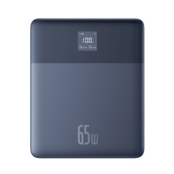 Baterie externa Type-C Baseus, 12000mAh, 65W, P10063801323-00