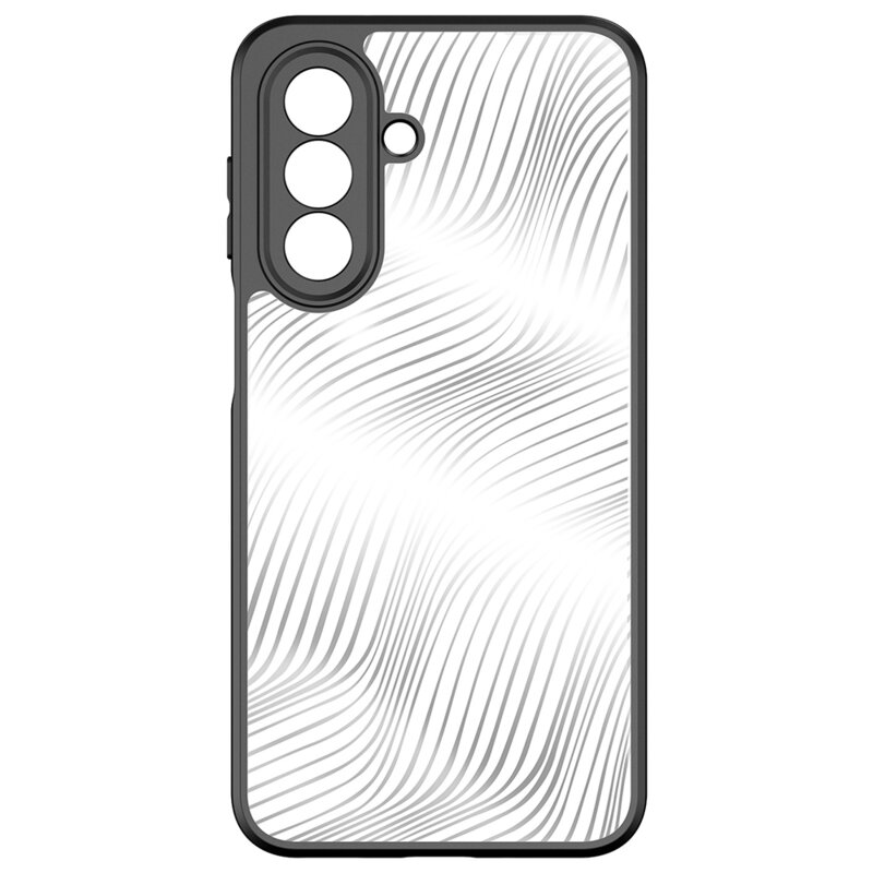 Husa Samsung Galaxy A27 5G Dux Ducis Aimo, negru