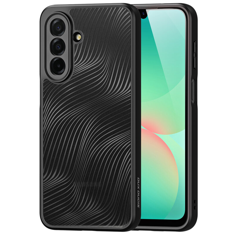 Husa Samsung Galaxy A27 5G Dux Ducis Aimo, negru