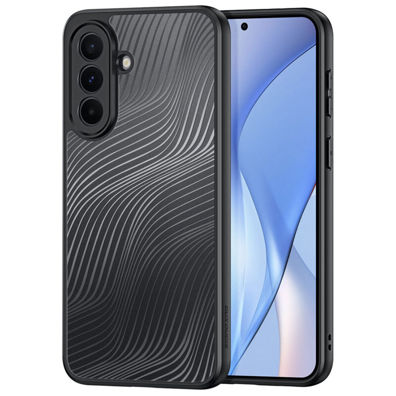 Husa Samsung Galaxy A37 5G Dux Ducis Aimo, negru