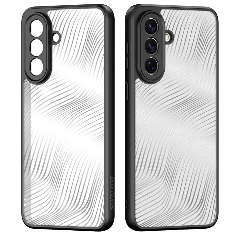 Husa Samsung Galaxy A57 5G Dux Ducis Aimo, negru
