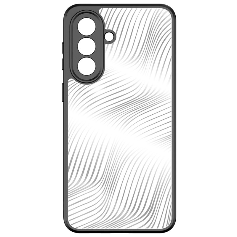 Husa Samsung Galaxy A57 5G Dux Ducis Aimo, negru
