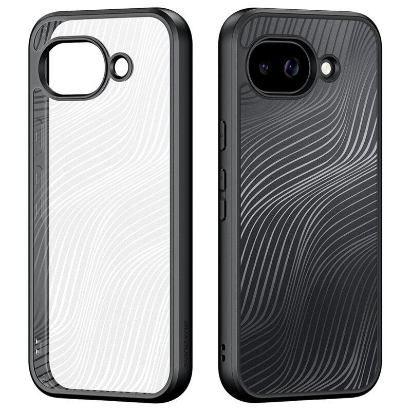 Husa Google Pixel 10a Dux Ducis Aimo, negru