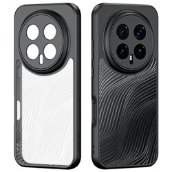 Husa Honor Magic8 Pro Dux Ducis Aimo, negru