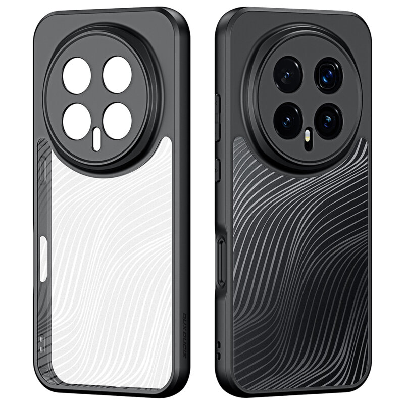 Husa Honor Magic8 Pro Dux Ducis Aimo, negru