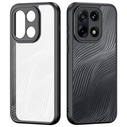 Husa OnePlus 15 Dux Ducis Aimo, negru