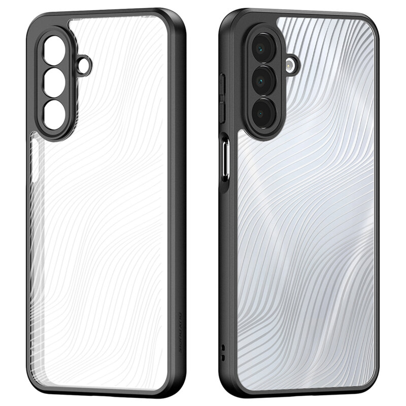 Husa Samsung Galaxy A18 5G Dux Ducis Aimo, negru