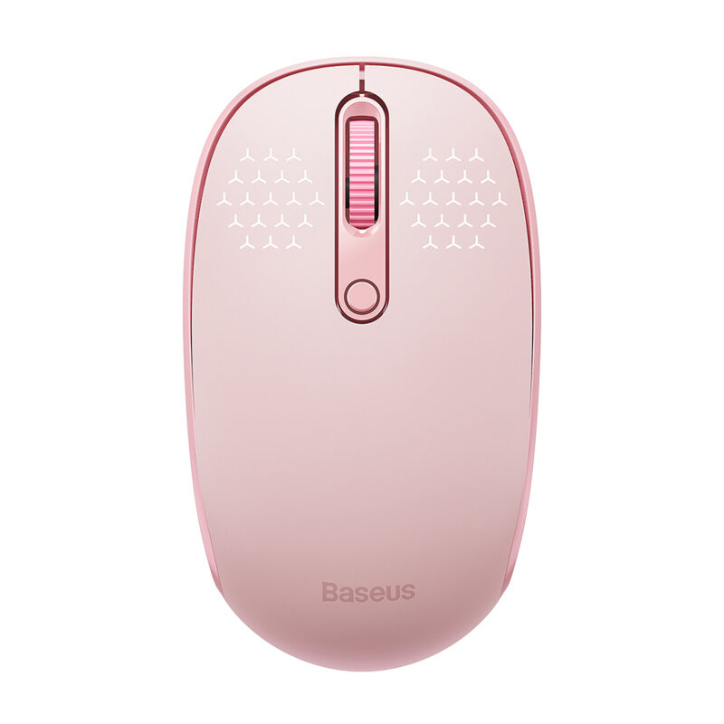 Mouse Bluetooth wireless Baseus F01B, 1600 DPI, B01055503413-00