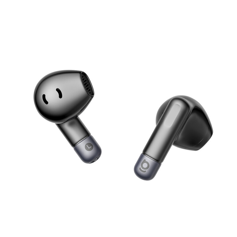 Casti Bluetooth 6.0 cu mic ENC Baseus Bass BS2 Lite, A0010A02