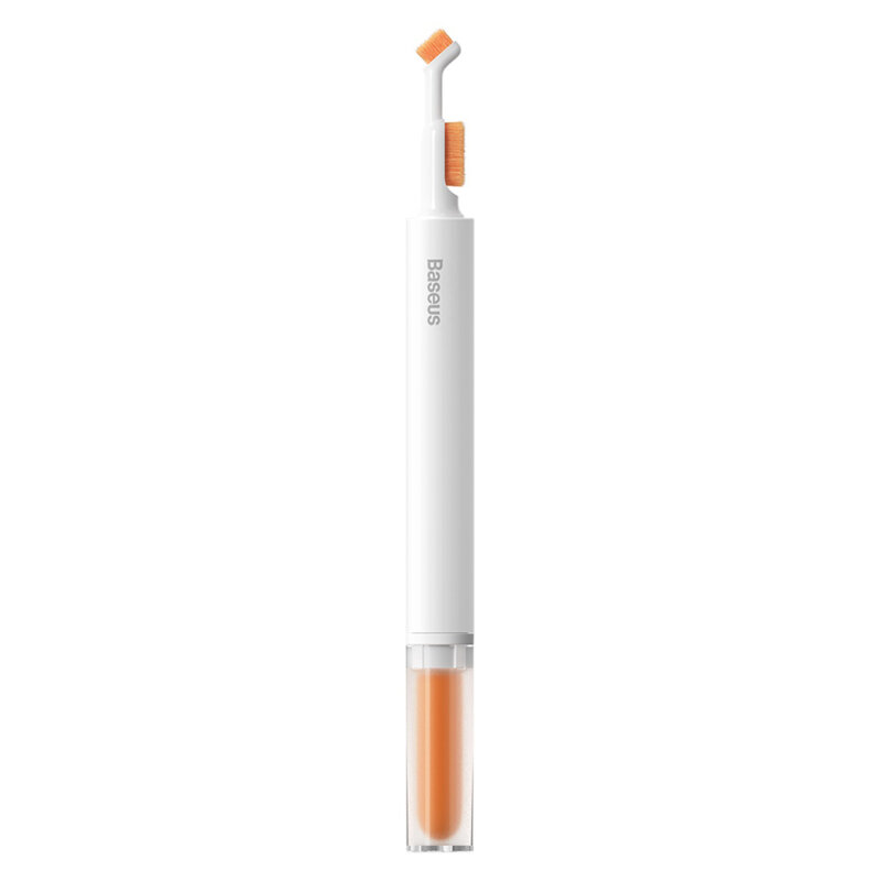 Perie de curățare pentru dispozitive Baseus, NGBS000002, alb