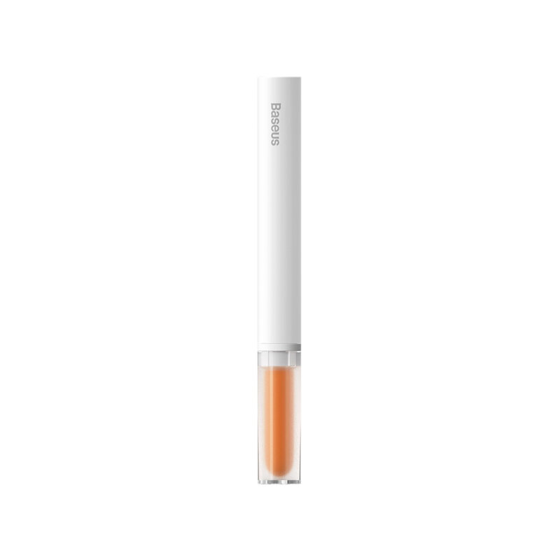 Perie de curățare pentru dispozitive Baseus, NGBS000002, alb