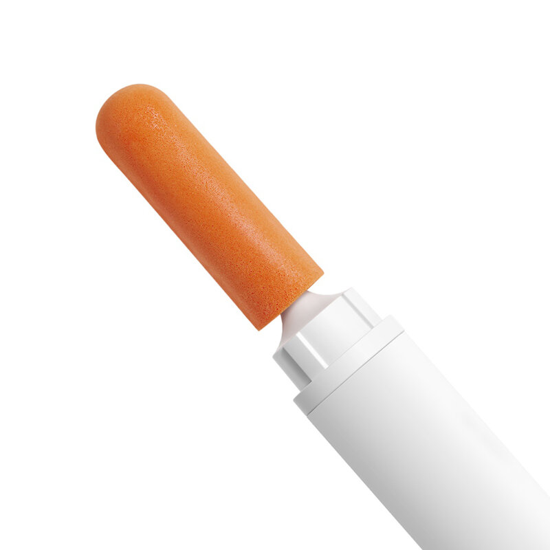 Perie de curățare pentru dispozitive Baseus, NGBS000002, alb