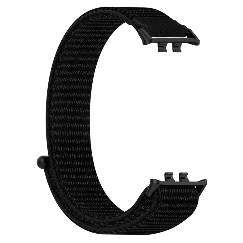 Curea Honor Band 11 Pro Techsuit, negru, W054