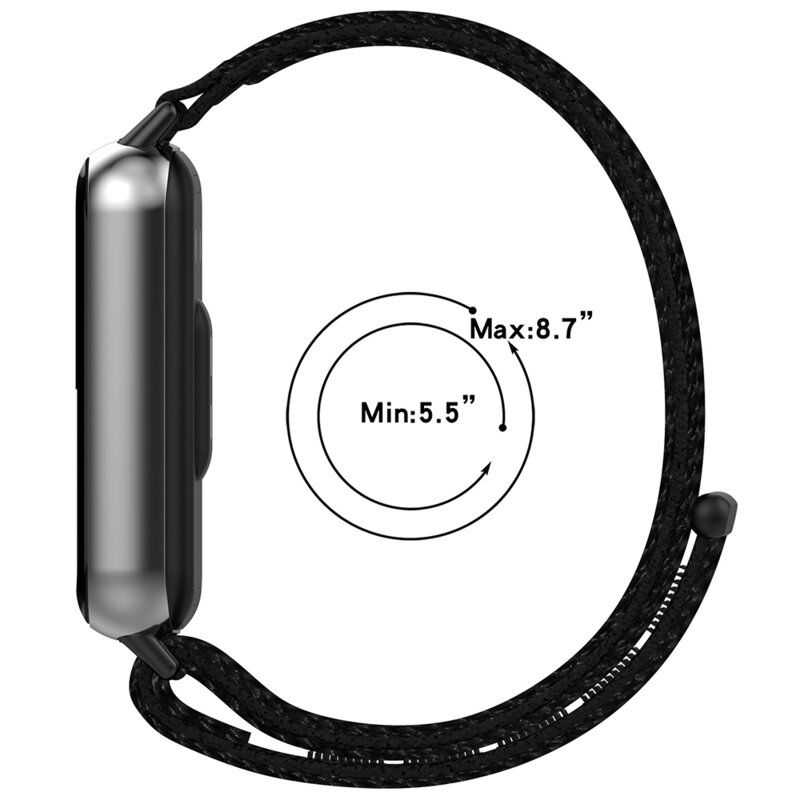 Curea Honor Band 11 Techsuit, Sandy Gold, W054