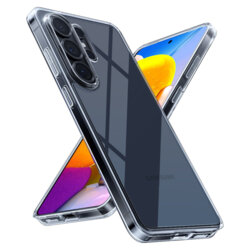 Husa Samsung Galaxy S26 Ultra Torras Guardian Series, transparenta