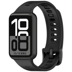Curea Honor Band 11 Techsuit, negru, W081