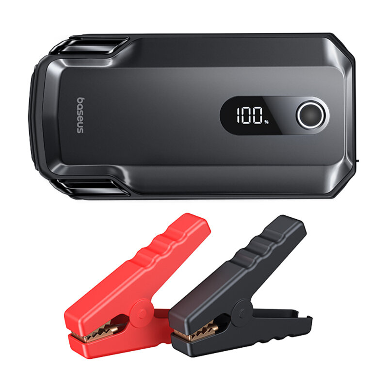 Jump starter portabil, Baseus Super Energy Max, C0120500
