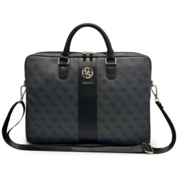Geanta de umar Guess pentru laptop 16