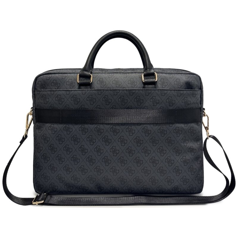 Geanta de umar Guess pentru laptop 16