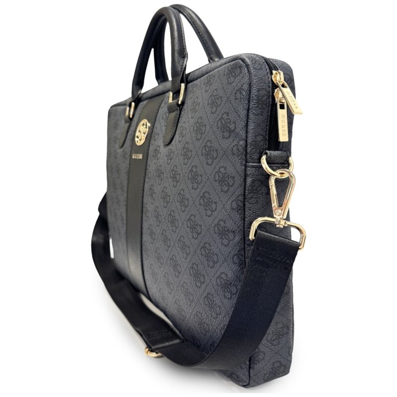 Geanta de umar Guess pentru laptop 16