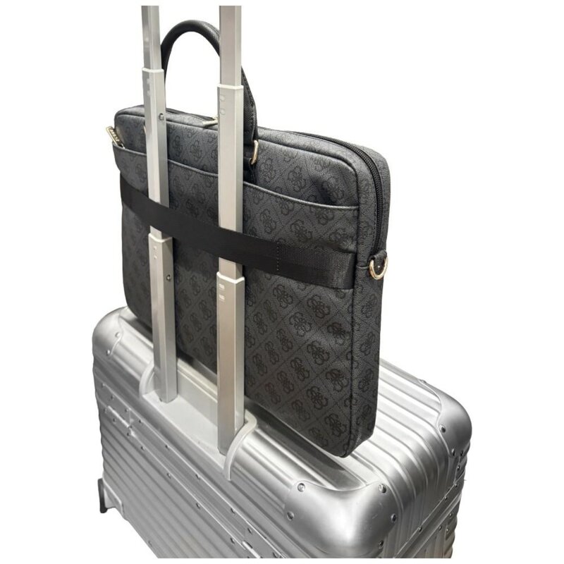 Geanta de umar Guess pentru laptop 16