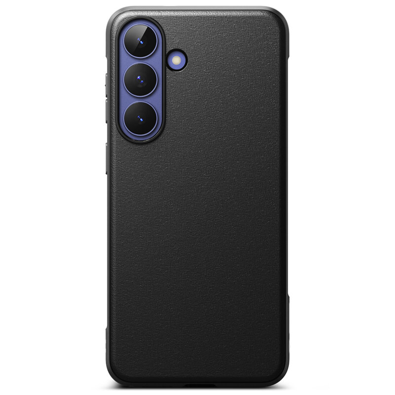 Husa Samsung Galaxy S26 FE Ringke Onyx, negru