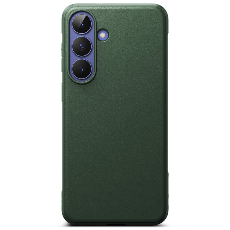 Husa Samsung Galaxy S26 FE Ringke Onyx, verde