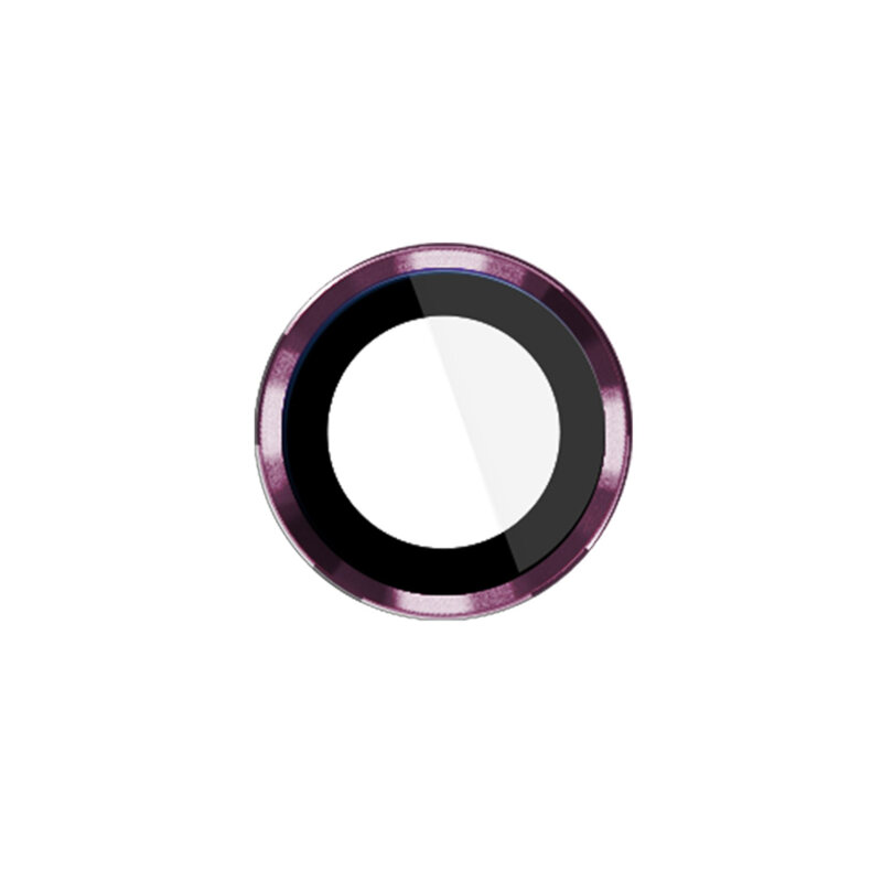 Folie iPhone 18 Pro 3mk Lens Protection Pro, visiniu