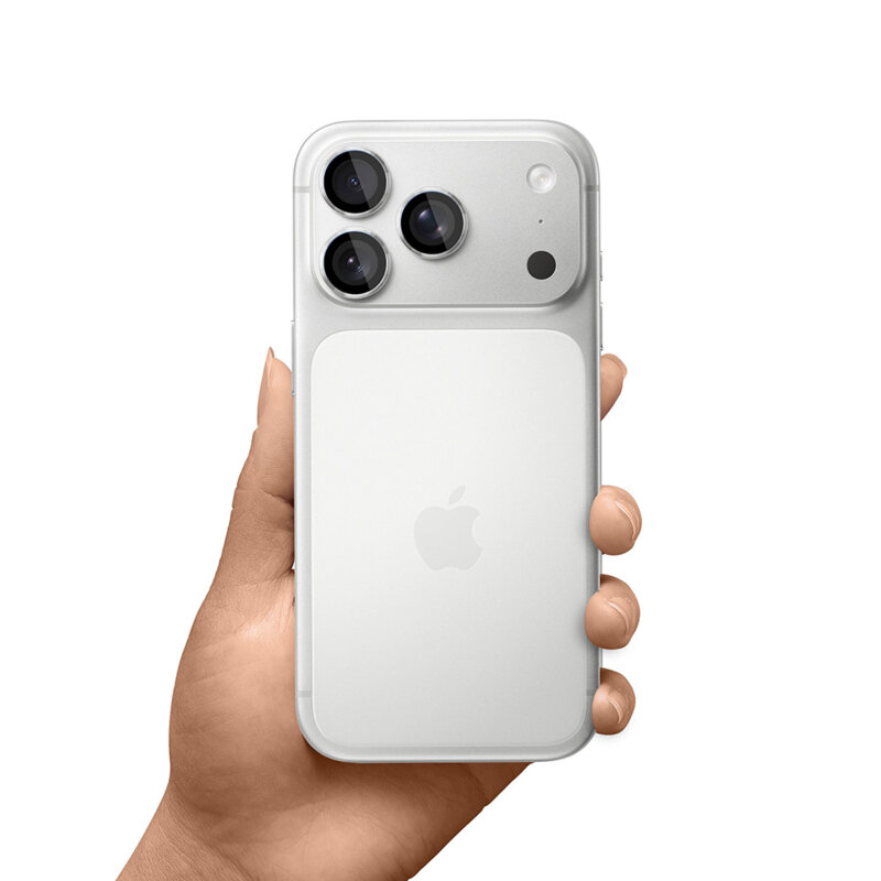 Folie iPhone 18 Pro 3mk Lens Protection Pro, transparenta