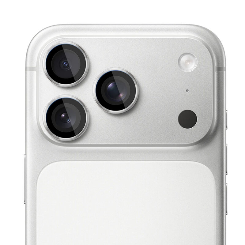 Folie iPhone 18 Pro Max 3mk Lens Protection Pro, transparenta