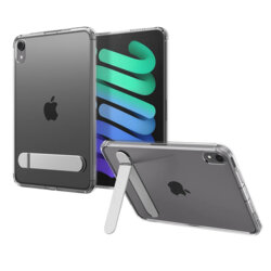 Husa iPad mini 7 (2024) Spigen Ultra Hybrid S, transparent