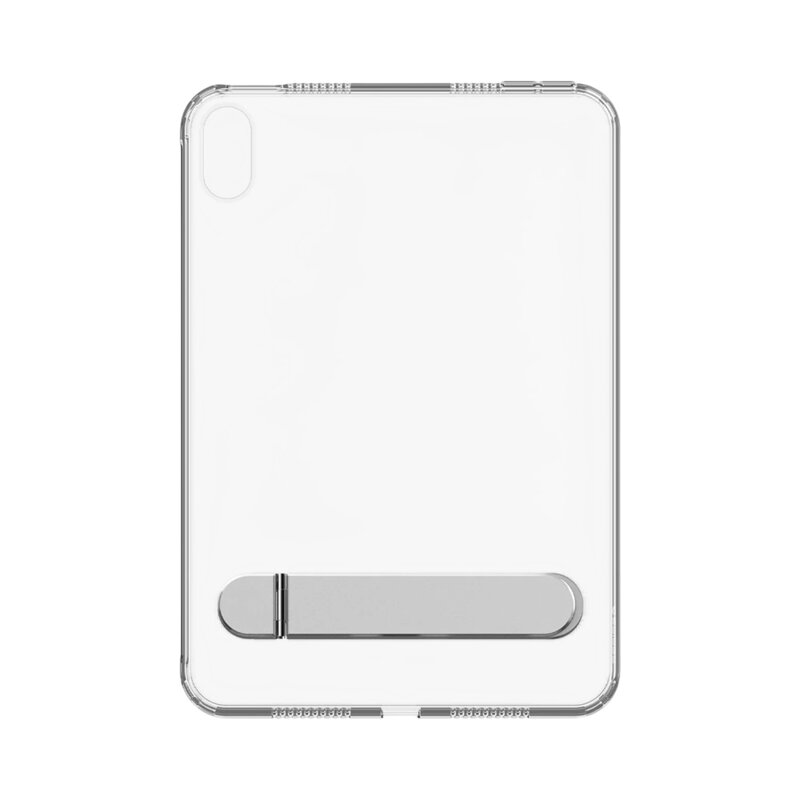 Husa iPad mini 7 (2024) Spigen Ultra Hybrid S, transparent