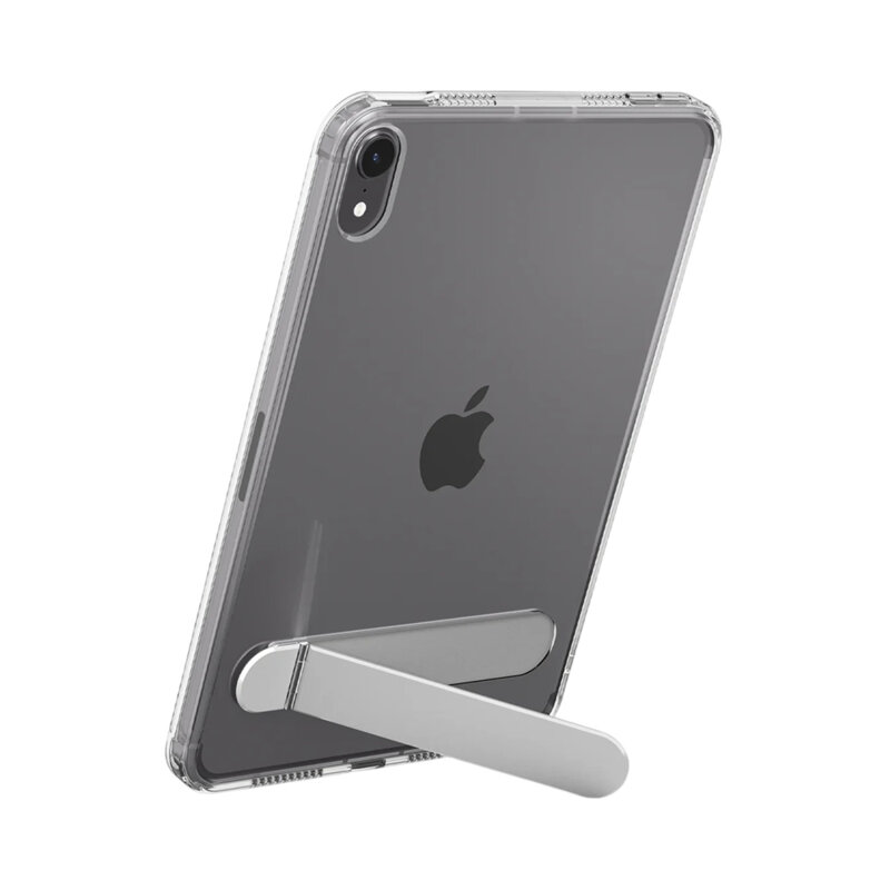 Husa iPad mini 7 (2024) Spigen Ultra Hybrid S, transparent