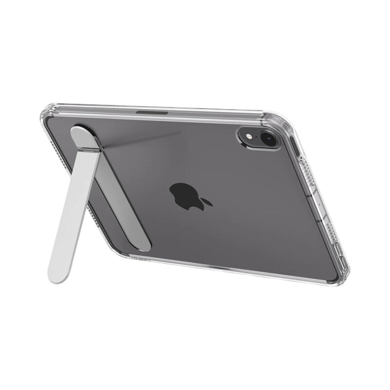 Husa iPad mini 7 (2024) Spigen Ultra Hybrid S, transparent