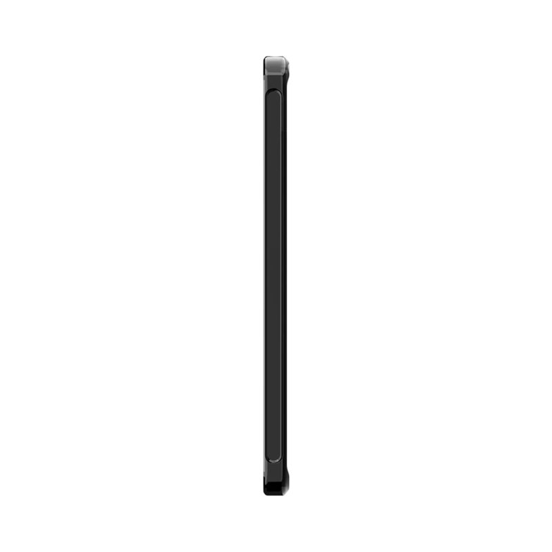 Husa iPad mini 6 (2021) Spigen Ultra Hybrid MagFit, negru frost