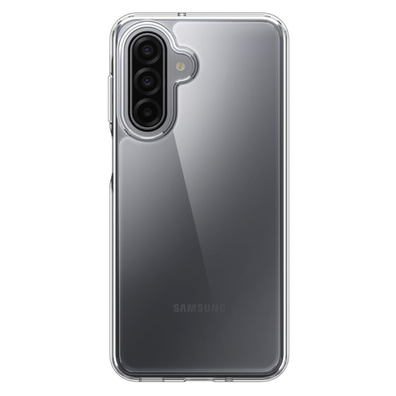 Husa Samsung Galaxy A18 5G Spigen Ultra Hybrid, transparenta