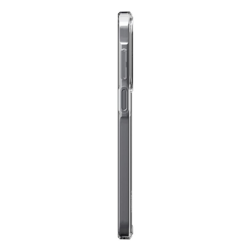 Husa Samsung Galaxy A18 5G Spigen Ultra Hybrid, transparenta