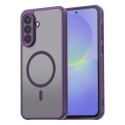 Husa Samsung Galaxy A36 5G Techsuit HaloFrost II MagSafe, mov