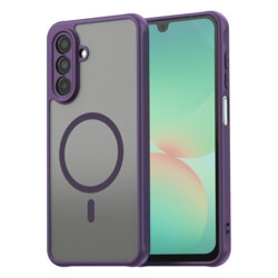 Husa Samsung Galaxy A26 5G Techsuit HaloFrost II MagSafe, mov