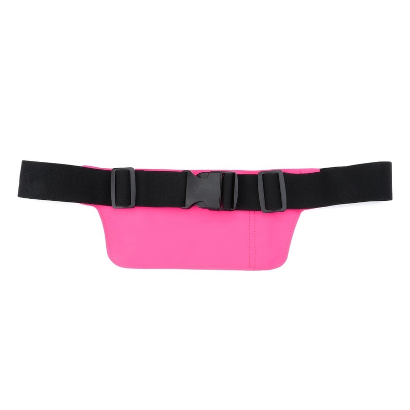Husa Tip Curea Multi Cu Un Singur Buzunar 6 inch - Roz