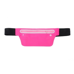 Husa Tip Curea Multi Cu Un Singur Buzunar 6 inch - Roz