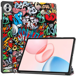 Husa Honor Pad 20 Pro Techsuit FoldPro, Urban Vibe