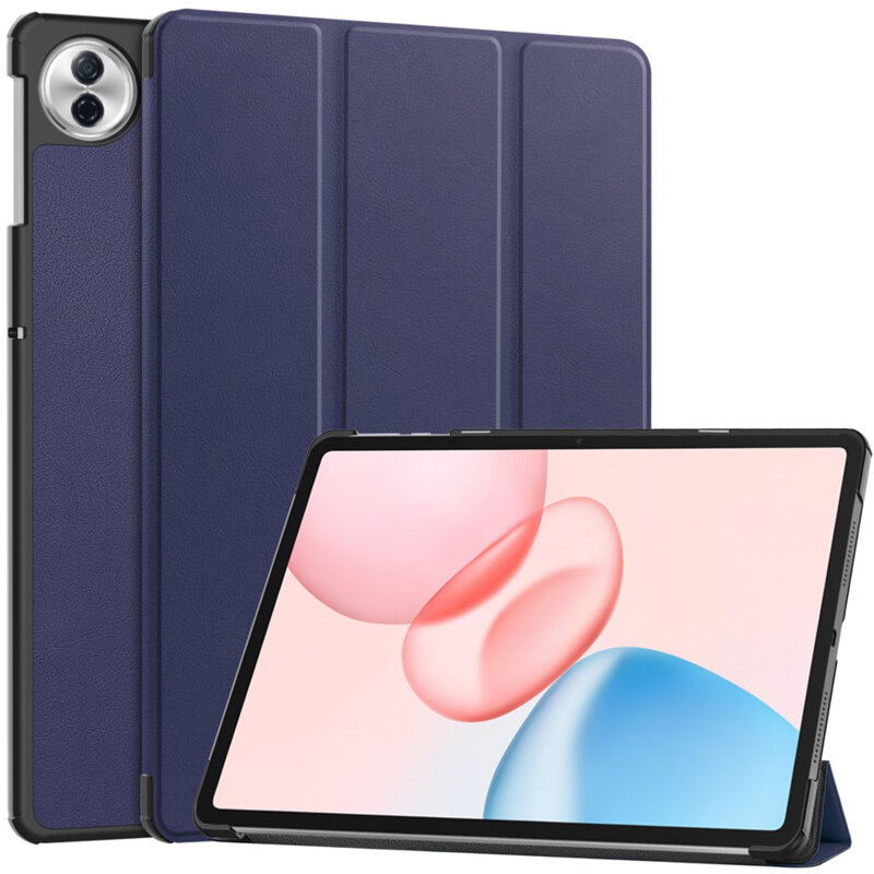 Husa Honor Pad 20 Pro Techsuit FoldPro, albastru