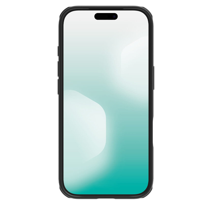 Husa iPhone 18 Pro Max Nillkin CamShield Pro Magnetic, negru