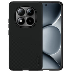 Husa Xiaomi Redmi Note 15 Pro+ 5G Nillkin Super Frosted Shield Pro Magnetic, negru