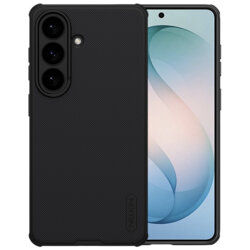 Husa Samsung Galaxy S26 Plus Nillkin Super Frosted Shield Pro Magnetic, negru