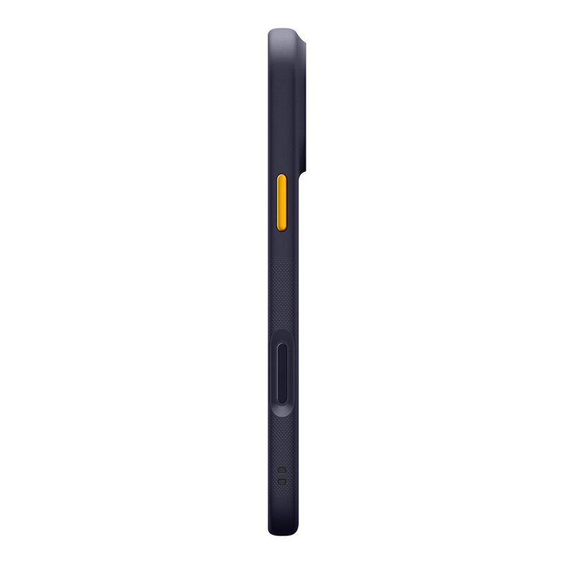 Husa iPhone 17 Pro Max Spigen Caseology Nano Pop MagSafe, mov
