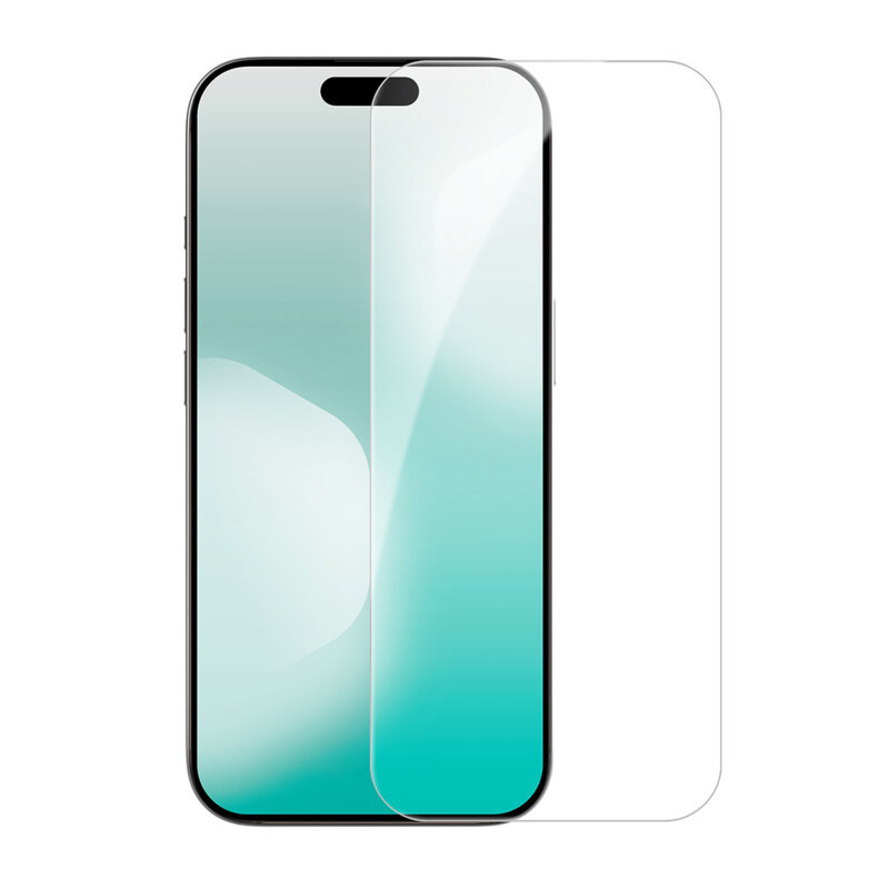 Folie sticla iPhone 18 Pro Nillkin H+Pro Anti-Explosion Glass cu aplicator, transparenta