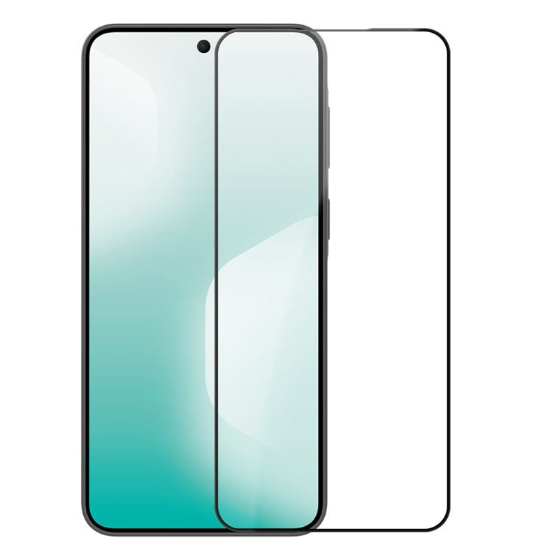 Folie sticla Samsung Galaxy A37 5G Nillkin CP+PRO Anti-Explosion, negru